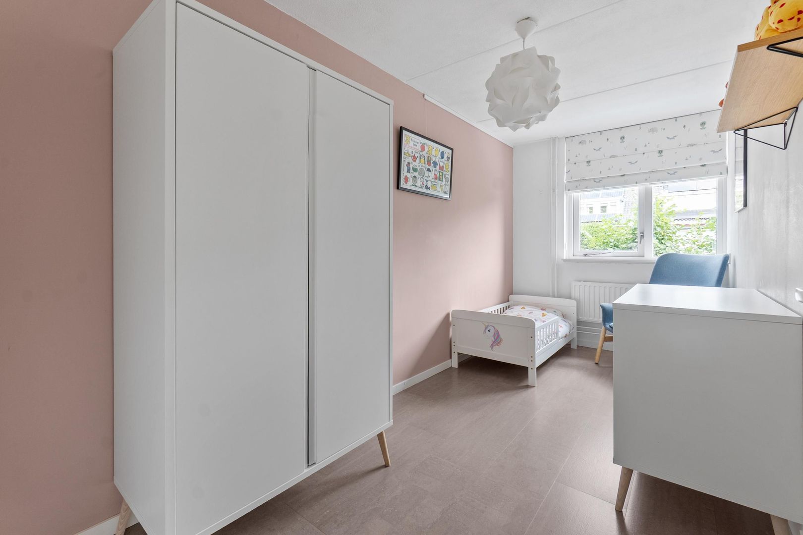 Lodewijk van Hamelstraat 14, Leidschendam foto-34 blur