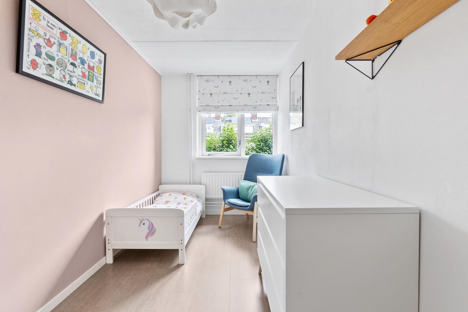 Lodewijk van Hamelstraat 14, Leidschendam foto-35 blur