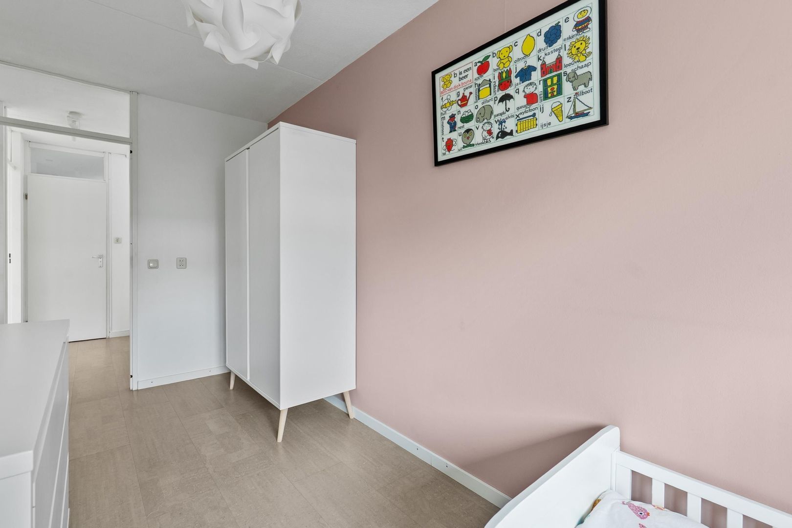Lodewijk van Hamelstraat 14, Leidschendam foto-36 blur