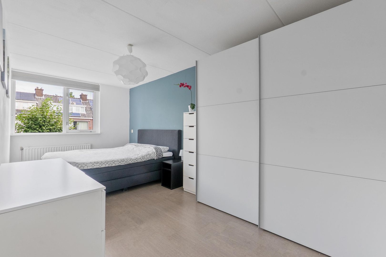 Lodewijk van Hamelstraat 14, Leidschendam foto-37 blur