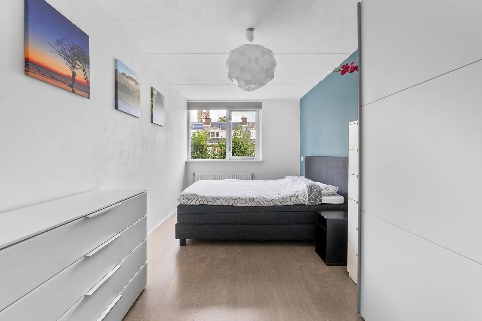 Lodewijk van Hamelstraat 14, Leidschendam foto-38 blur