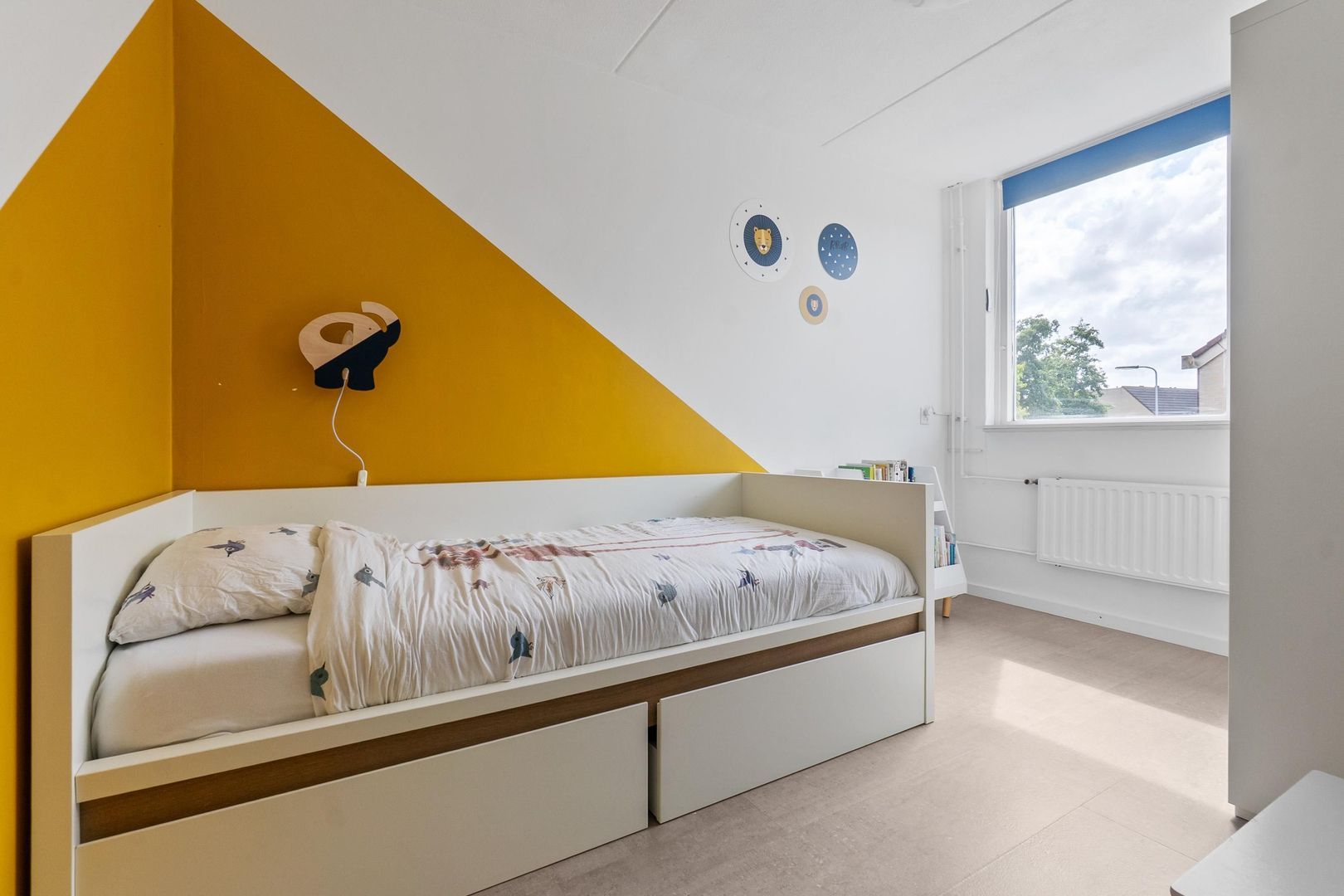 Lodewijk van Hamelstraat 14, Leidschendam foto-40 blur