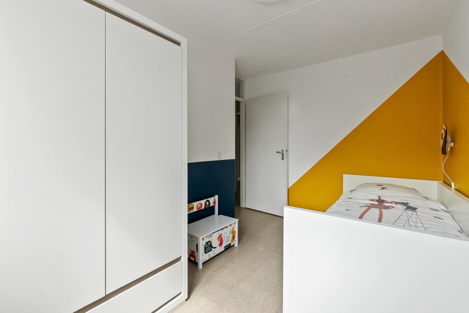 Lodewijk van Hamelstraat 14, Leidschendam foto-42 blur