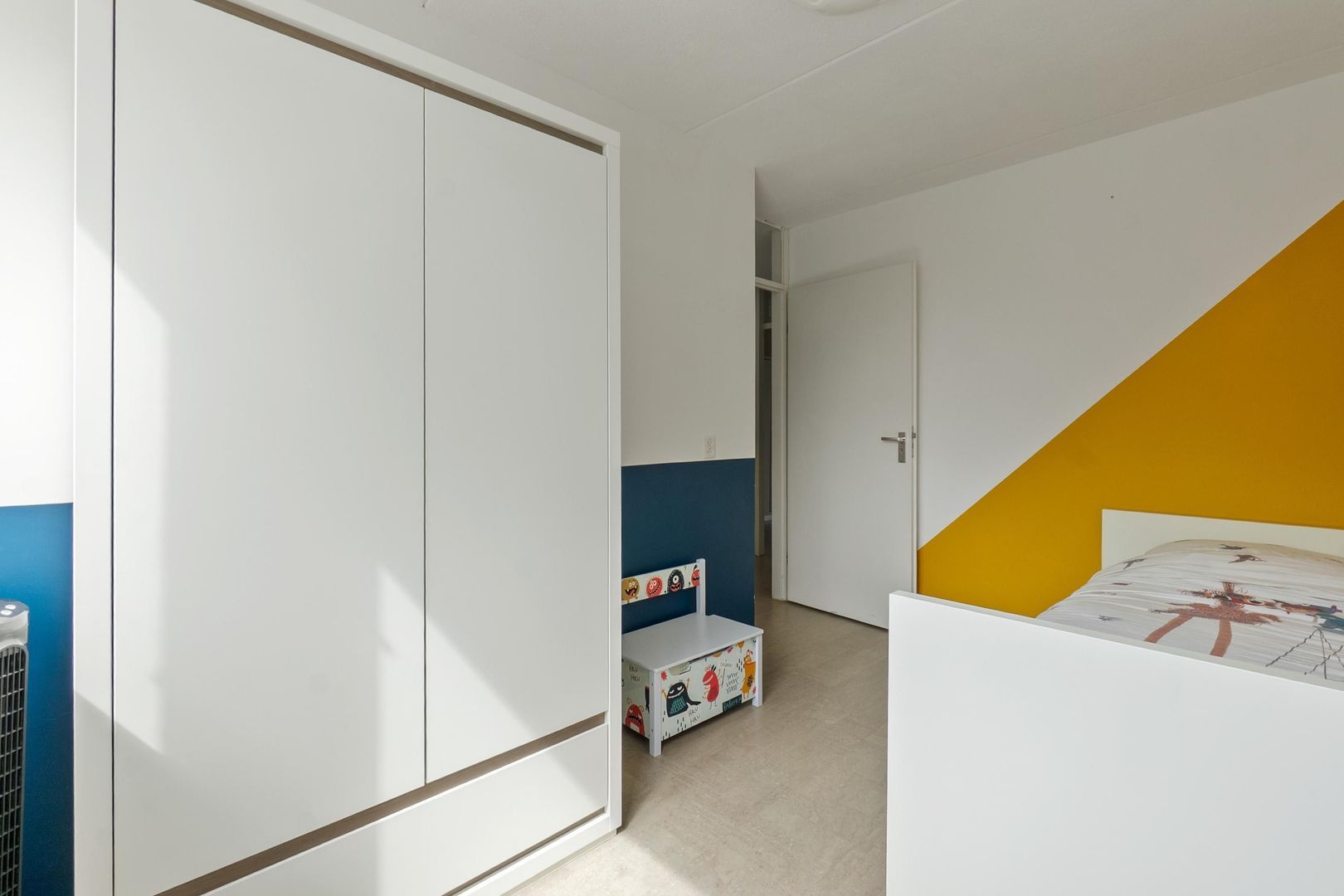 Lodewijk van Hamelstraat 14, Leidschendam foto-43 blur