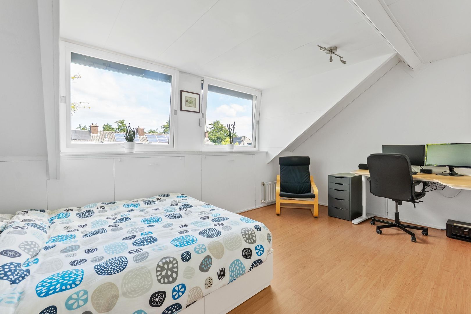 Lodewijk van Hamelstraat 14, Leidschendam foto-50 blur