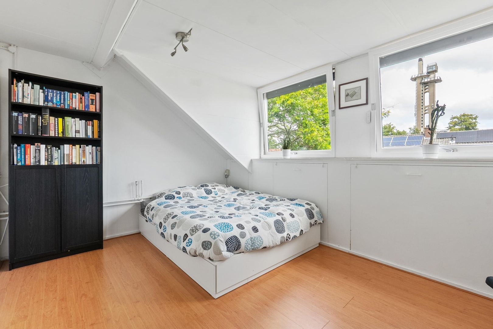 Lodewijk van Hamelstraat 14, Leidschendam foto-51 blur