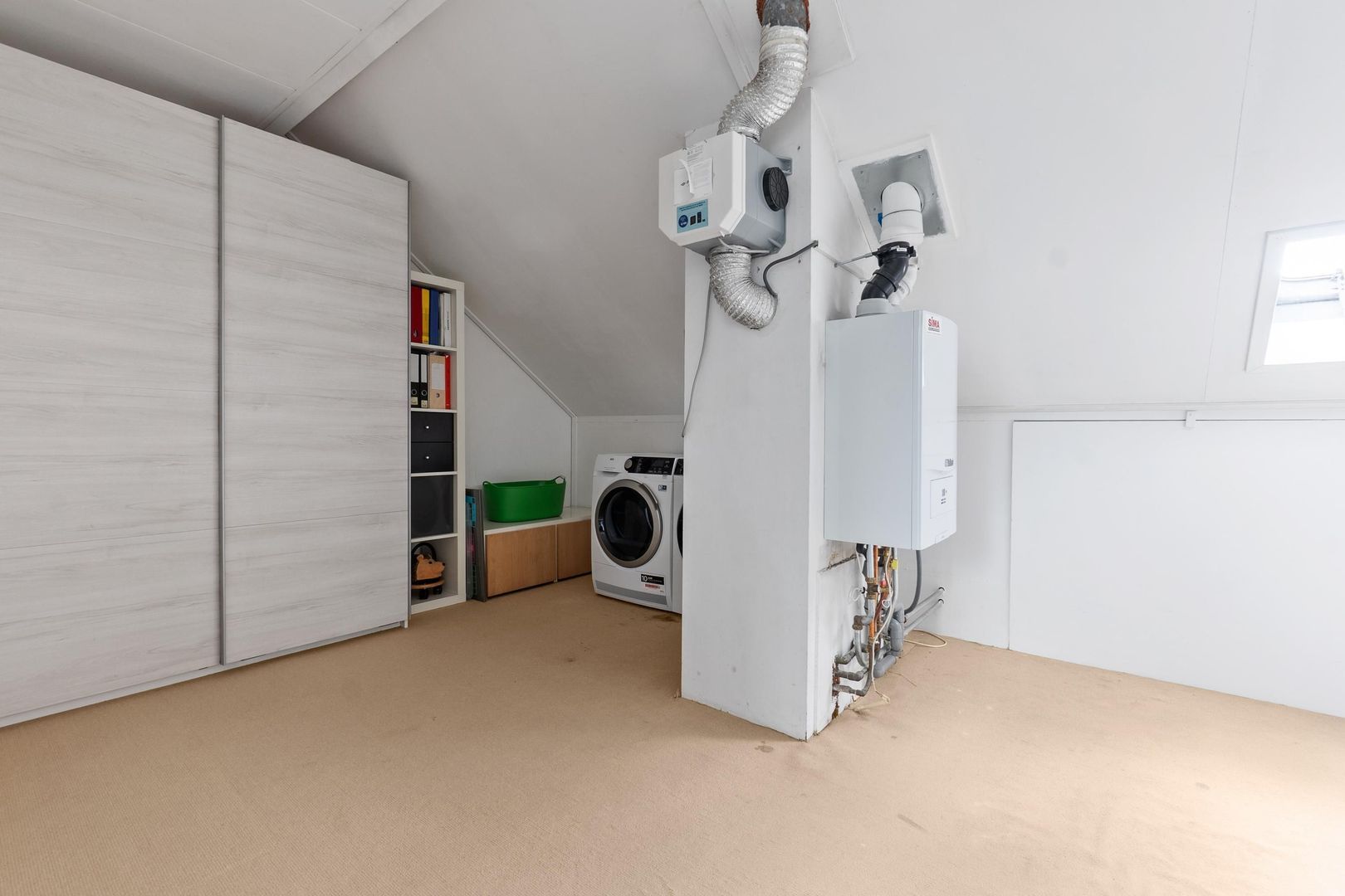 Lodewijk van Hamelstraat 14, Leidschendam foto-47 blur