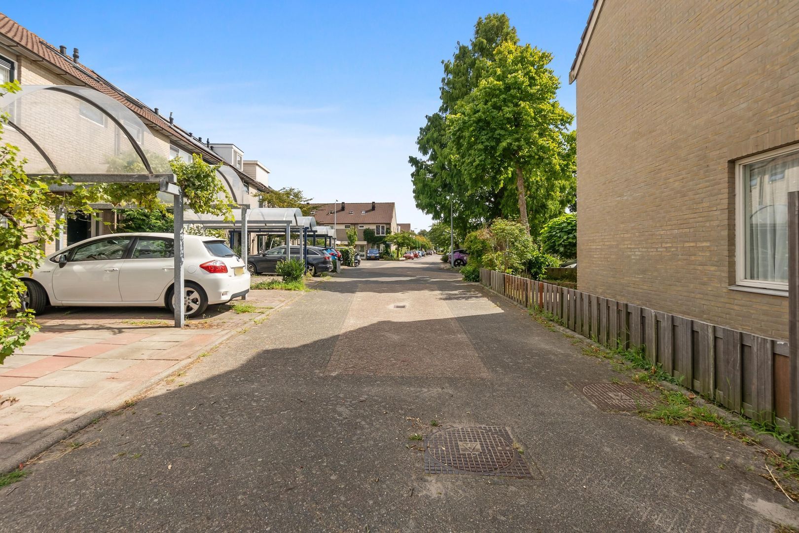 Lodewijk van Hamelstraat 14, Leidschendam foto-55 blur