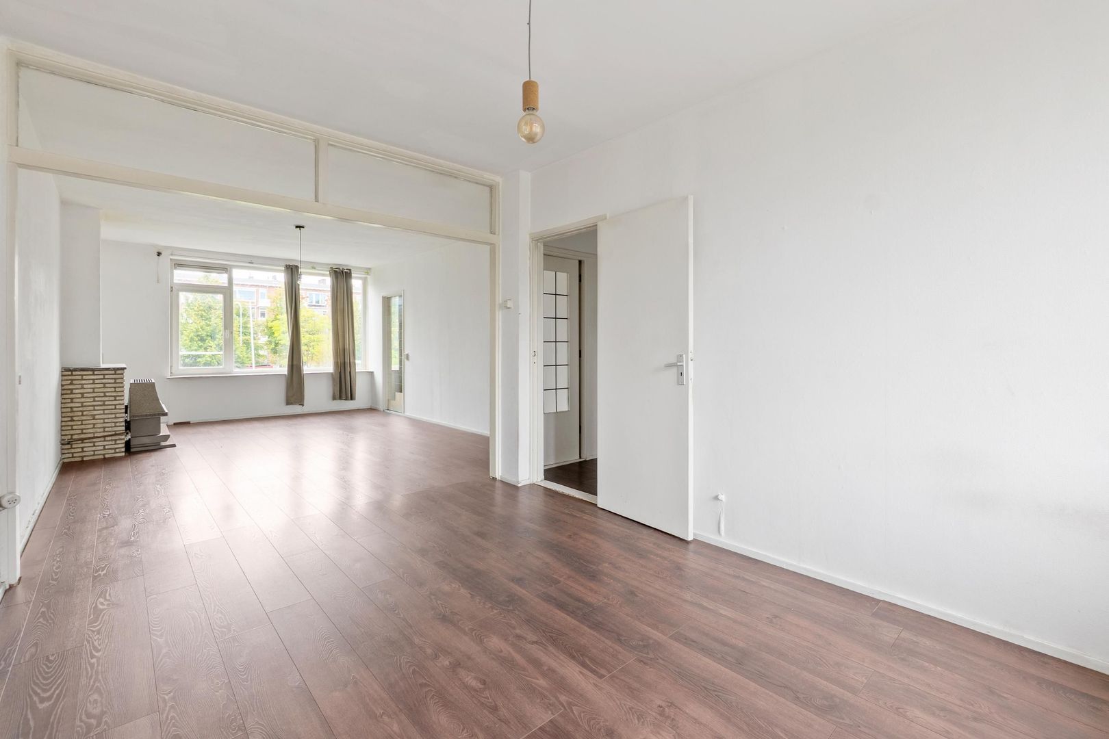 van Leeuwenstraat 57, Voorburg foto-1 blur