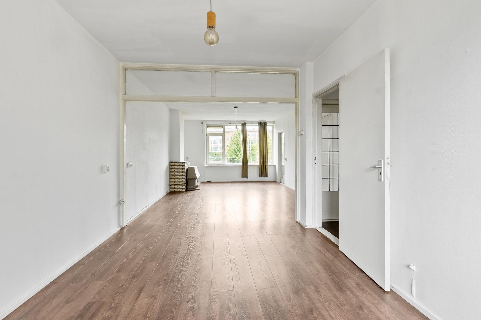 van Leeuwenstraat 57, Voorburg foto-0 blur