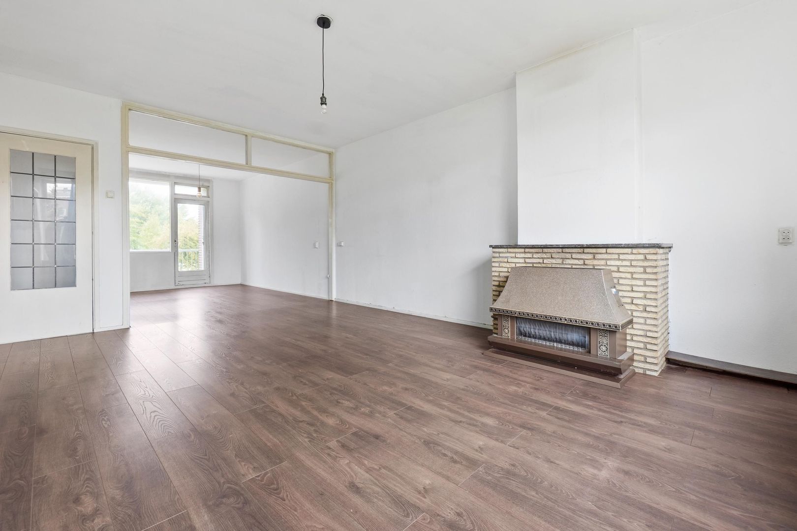 van Leeuwenstraat 57, Voorburg foto-10 blur