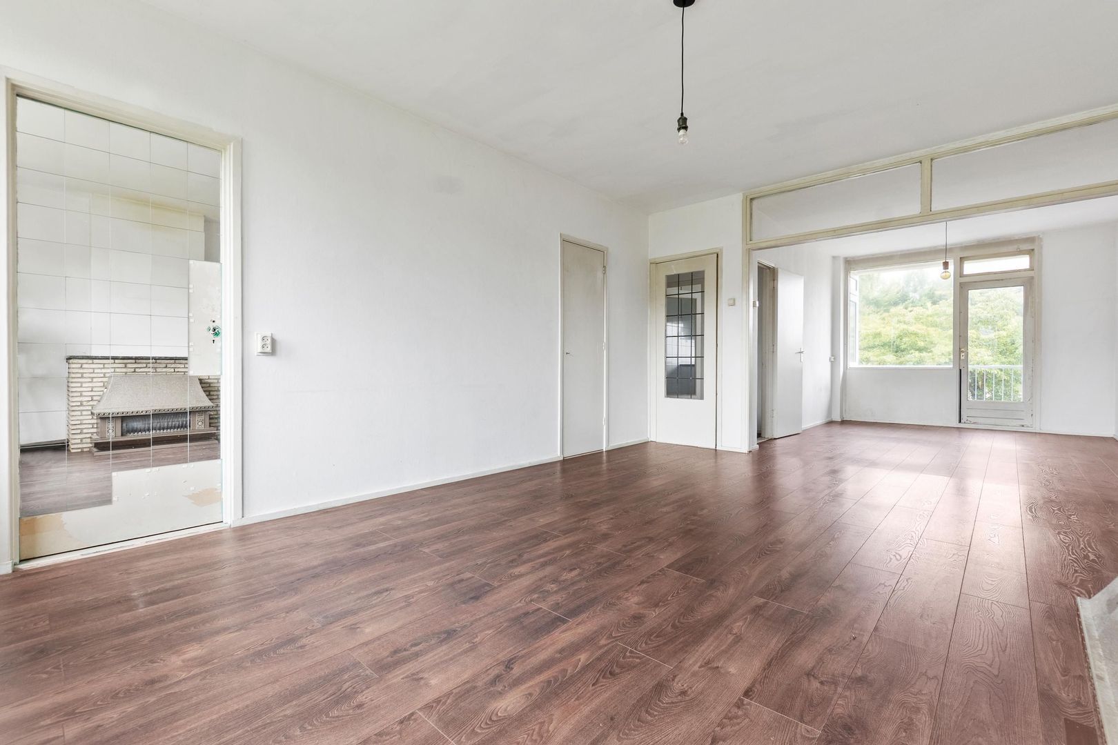 van Leeuwenstraat 57, Voorburg foto-12 blur