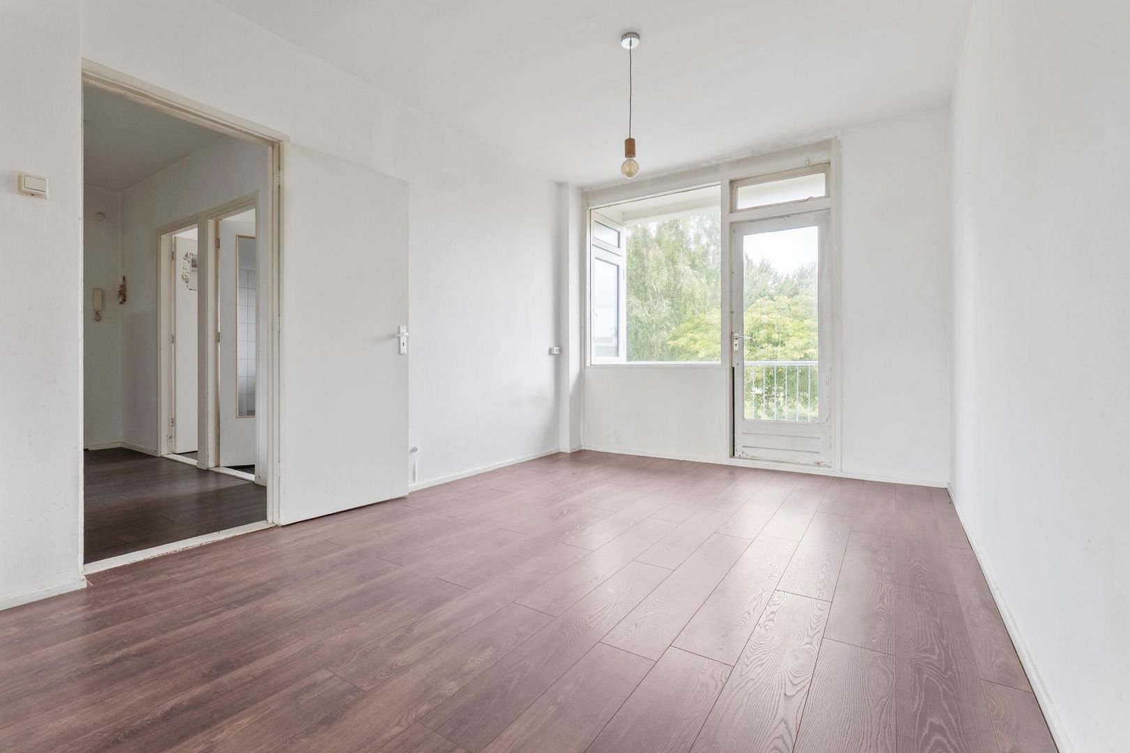 van Leeuwenstraat 57, Voorburg foto-14 blur
