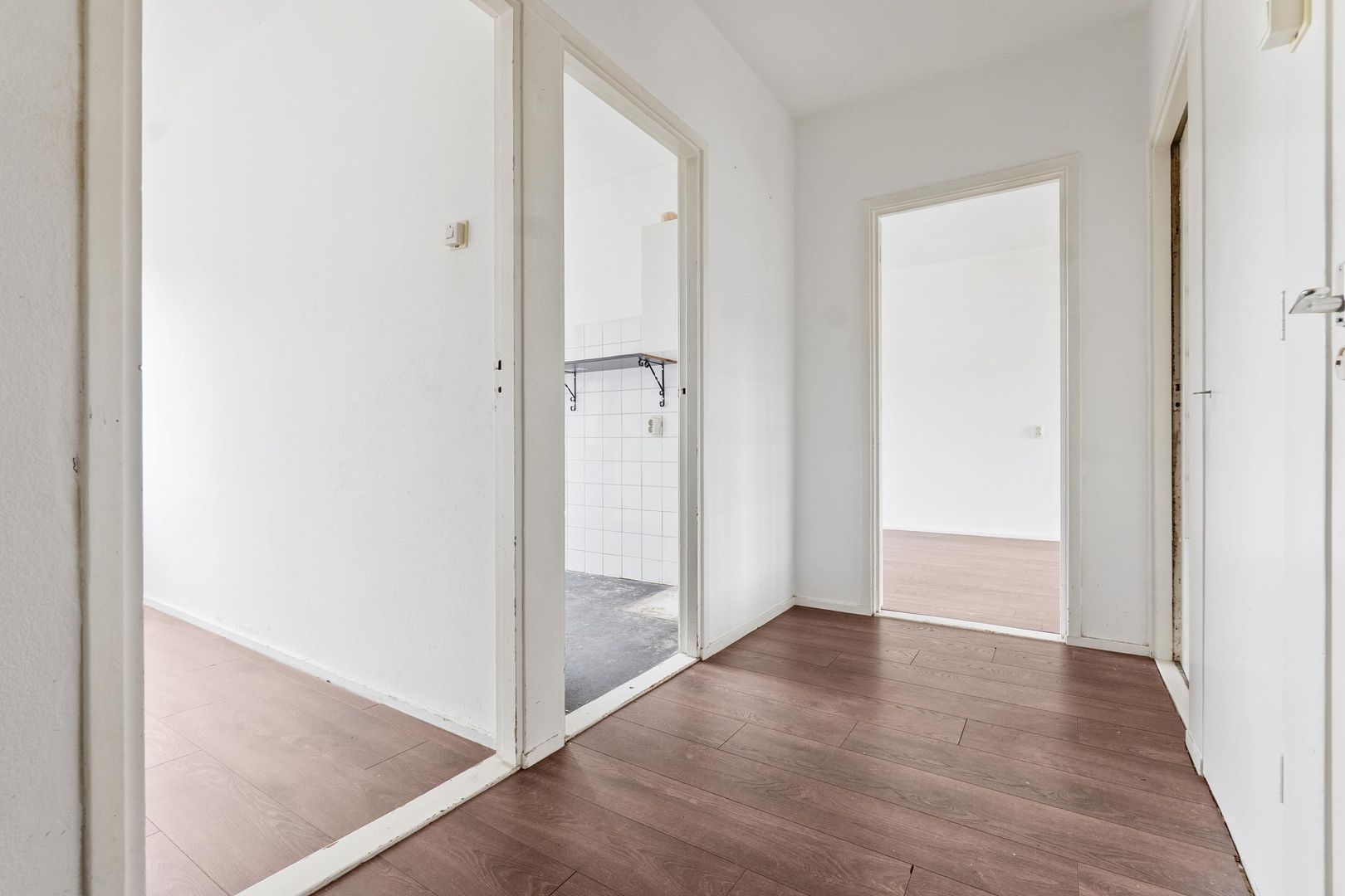 van Leeuwenstraat 57, Voorburg foto-16 blur