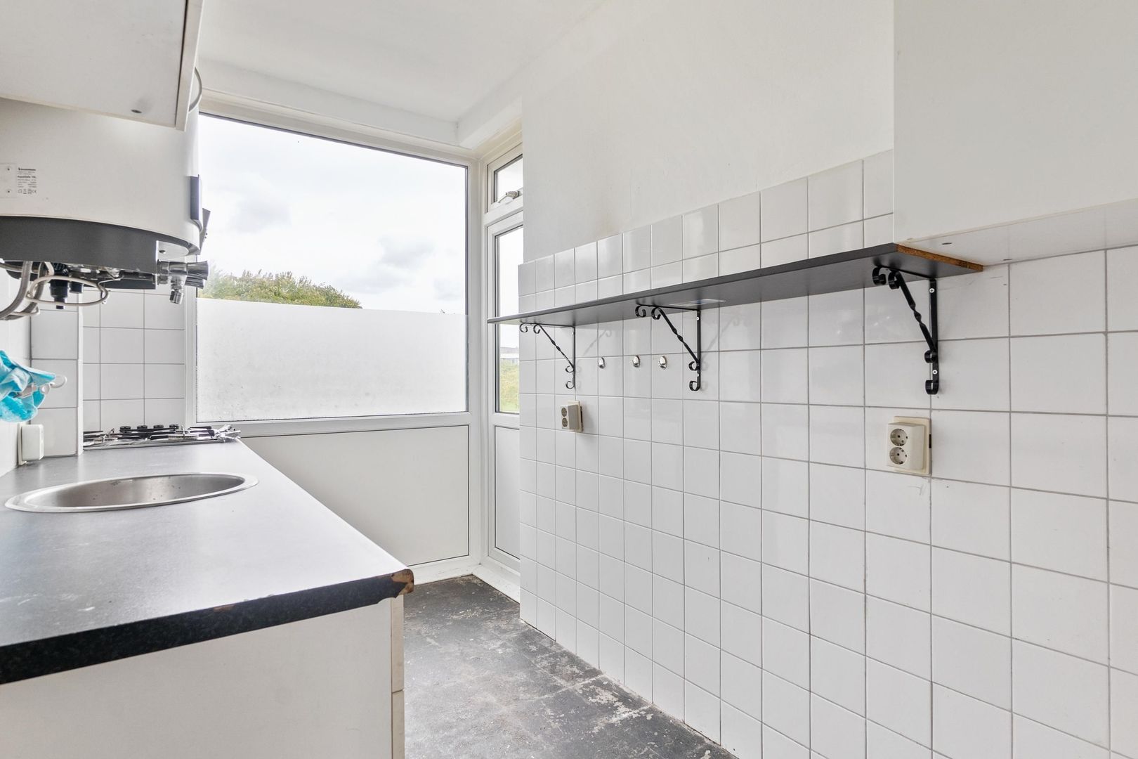 van Leeuwenstraat 57, Voorburg foto-19 blur