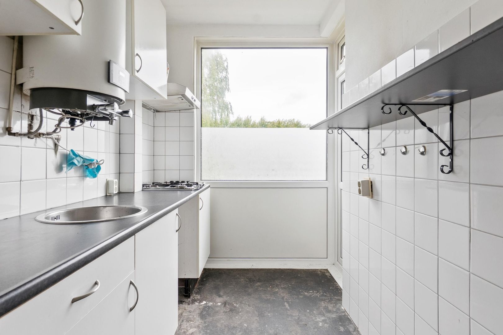 van Leeuwenstraat 57, Voorburg foto-20 blur