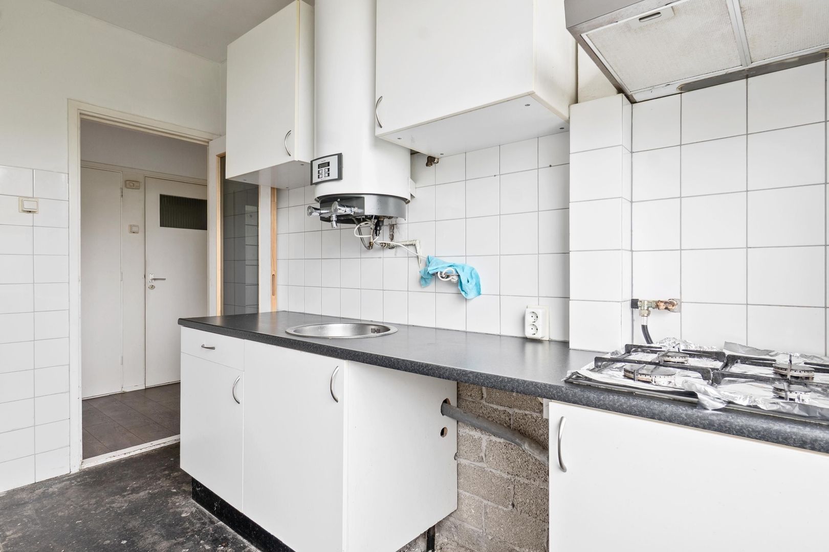 van Leeuwenstraat 57, Voorburg foto-4 blur