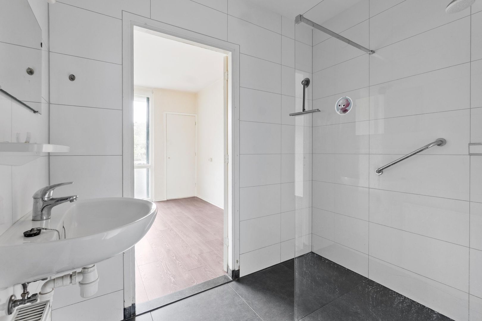 van Leeuwenstraat 57, Voorburg foto-21 blur