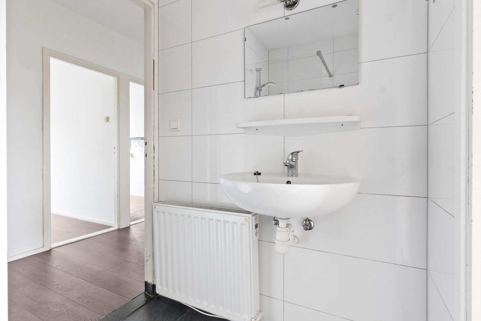 van Leeuwenstraat 57, Voorburg foto-23 blur