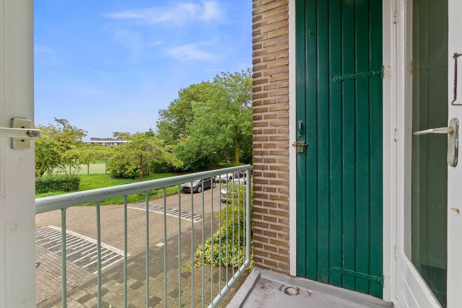 van Leeuwenstraat 57, Voorburg foto-28 blur