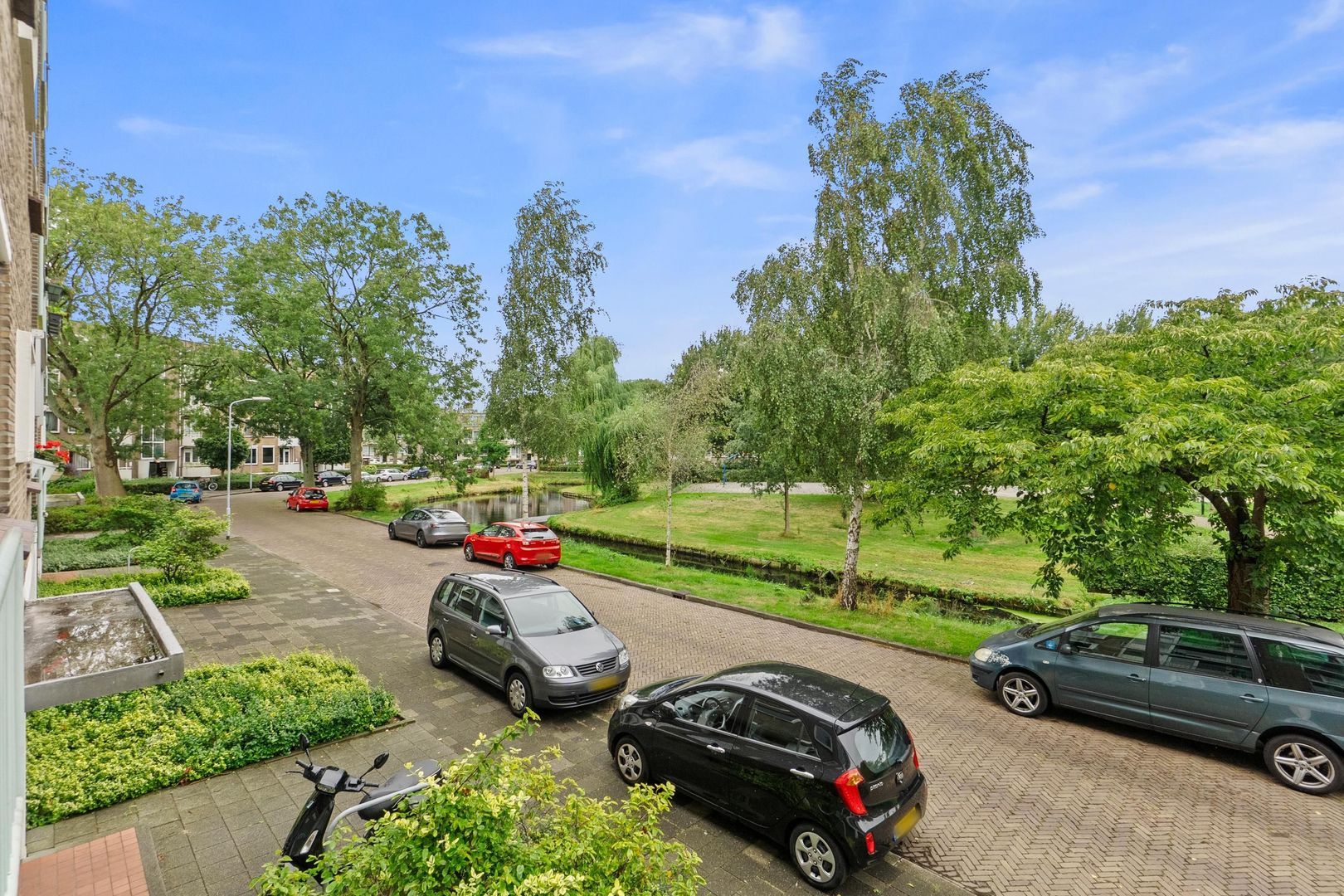 van Leeuwenstraat 57, Voorburg foto-6 blur