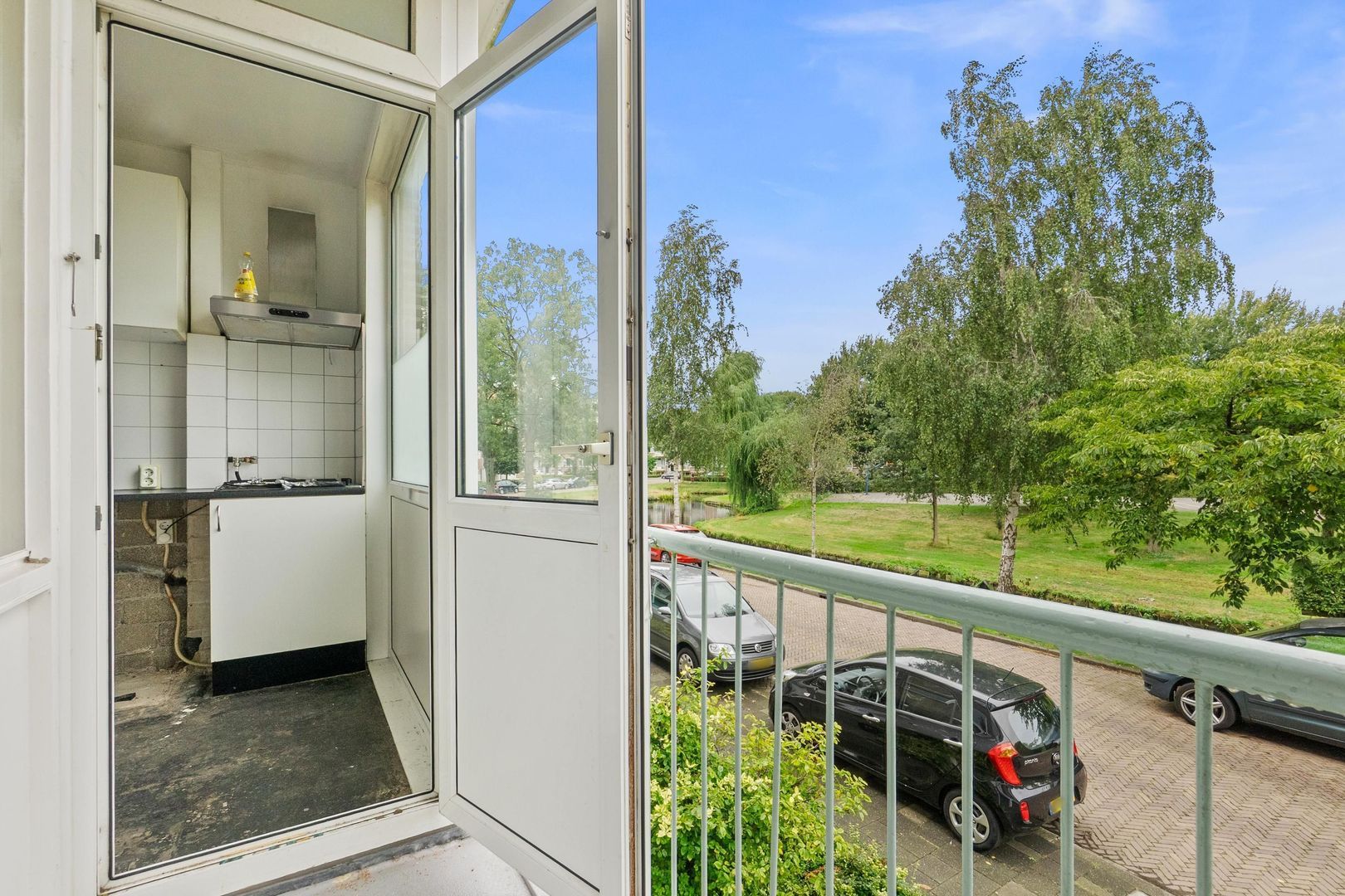 van Leeuwenstraat 57, Voorburg foto-29 blur