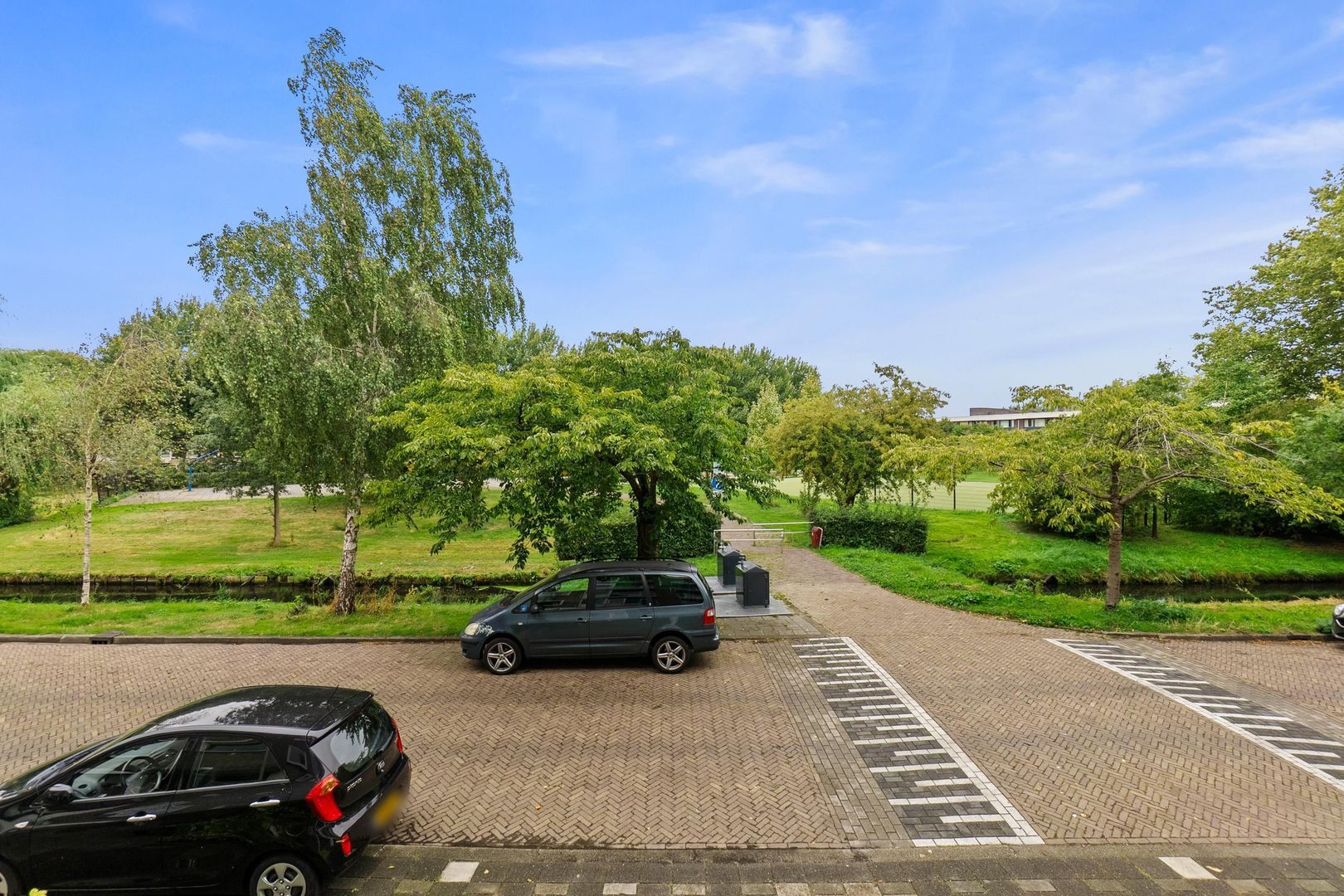 van Leeuwenstraat 57, Voorburg foto-31 blur