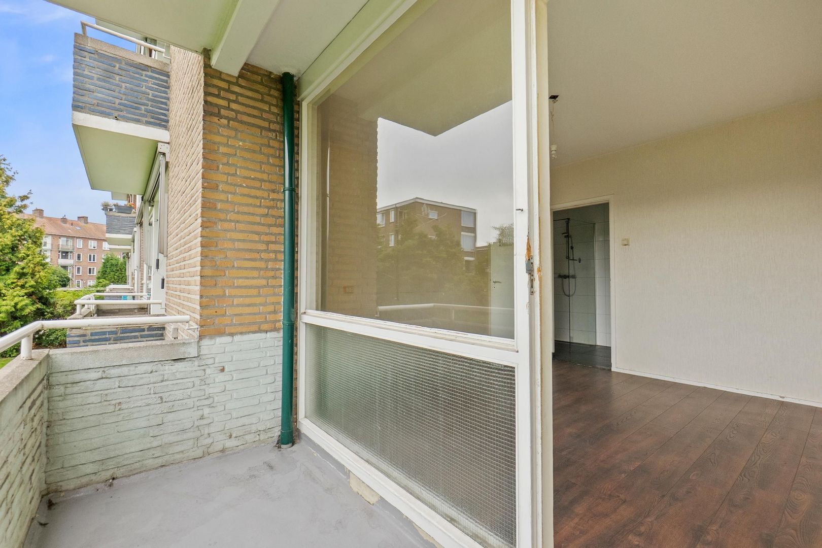 van Leeuwenstraat 57, Voorburg foto-33 blur