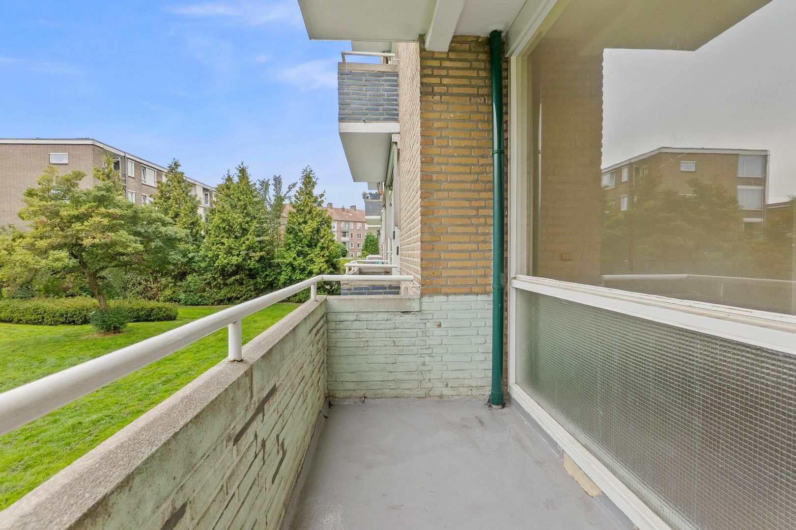 van Leeuwenstraat 57, Voorburg foto-34 blur