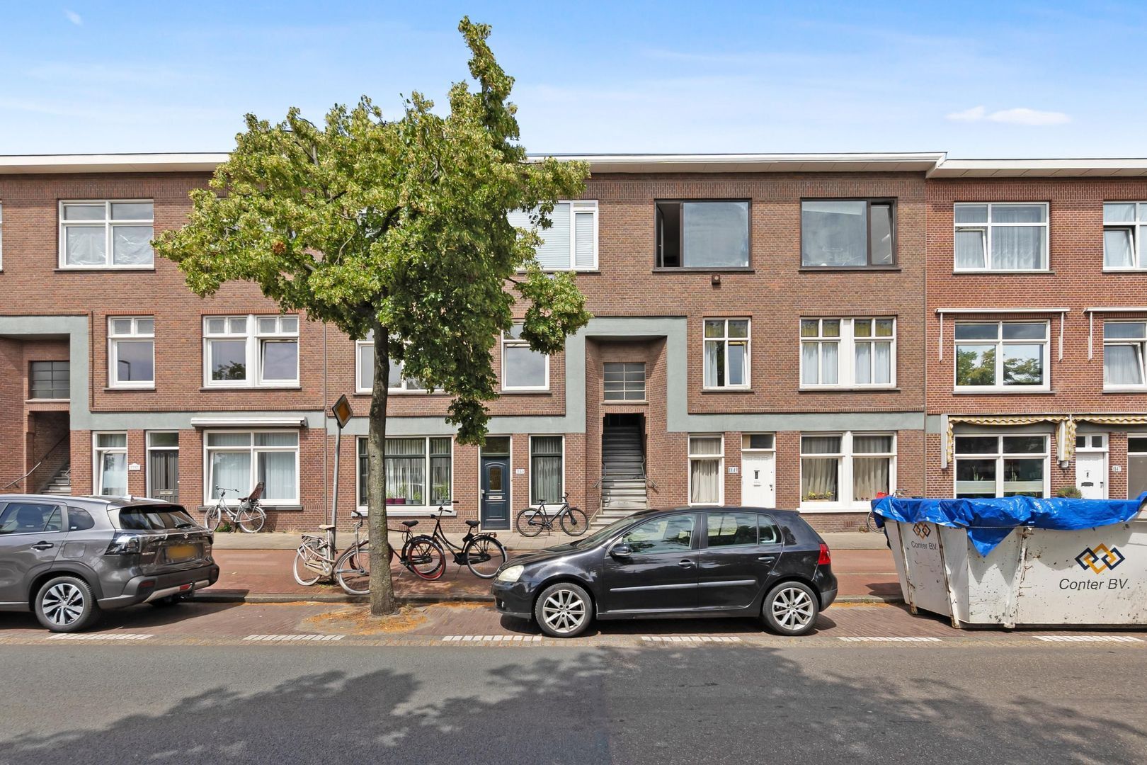 Loosduinseweg 1157, Den Haag foto-29 blur