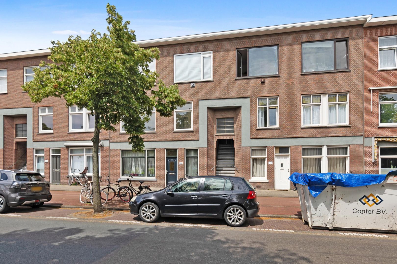 Loosduinseweg 1157, Den Haag foto-30 blur