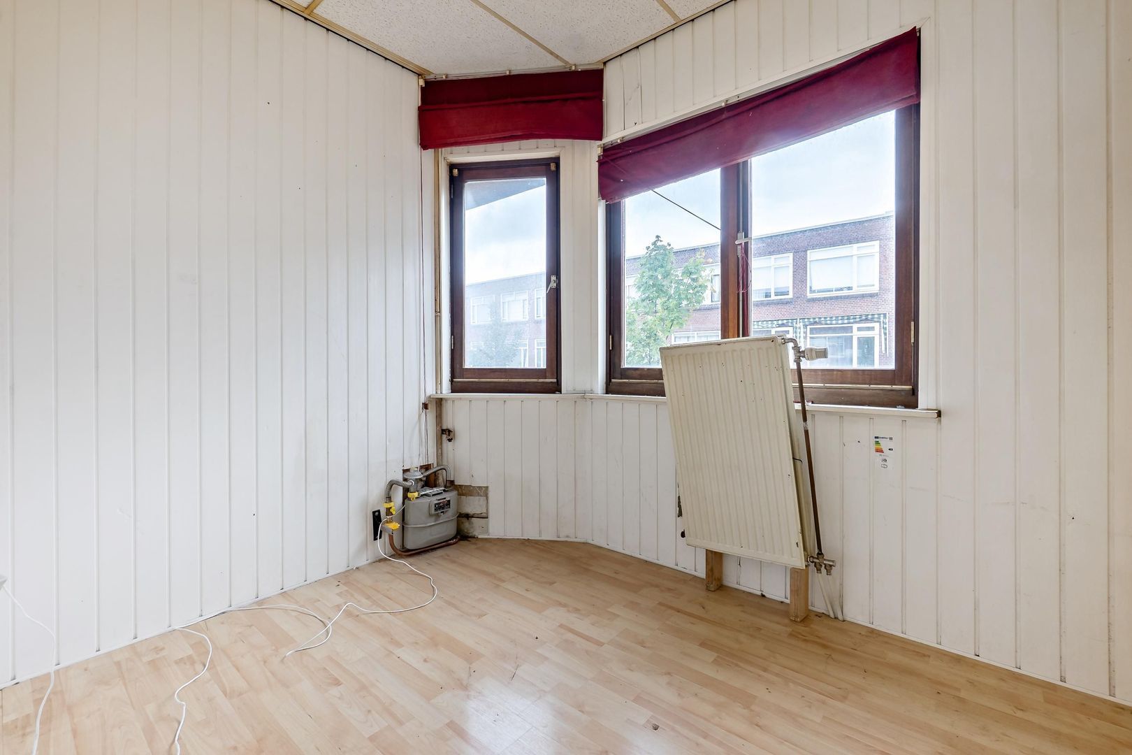 Schalk Burgerstraat 361, Den Haag foto-14 blur