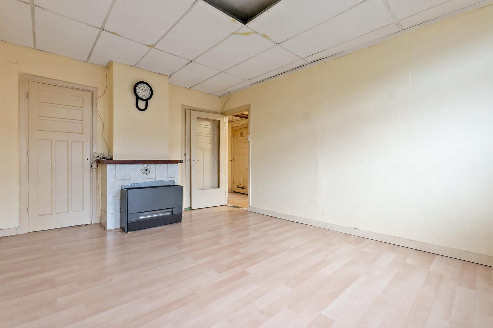 Schalk Burgerstraat 361, Den Haag foto-1 blur