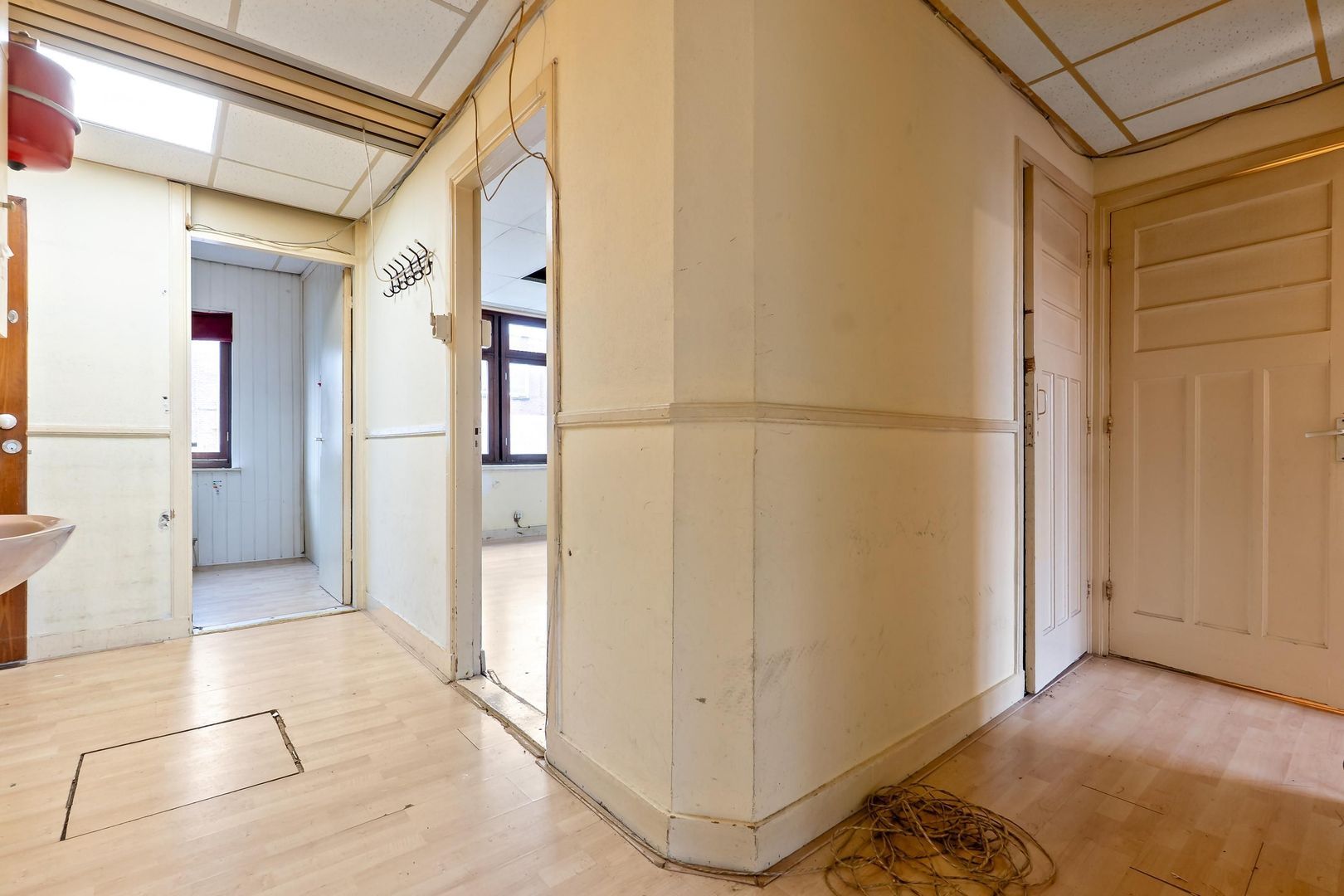 Schalk Burgerstraat 361, Den Haag foto-7 blur