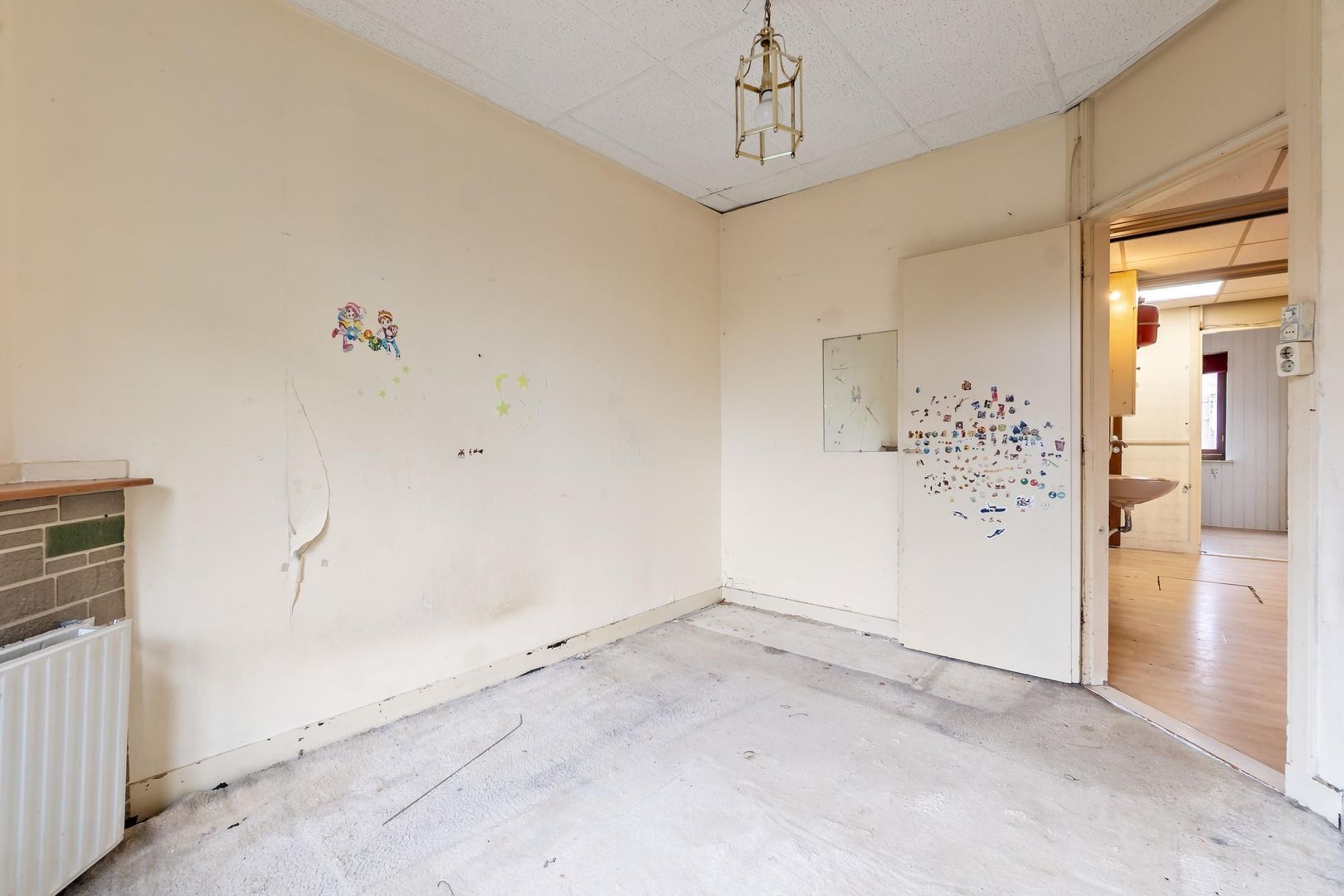 Schalk Burgerstraat 361, Den Haag foto-10 blur