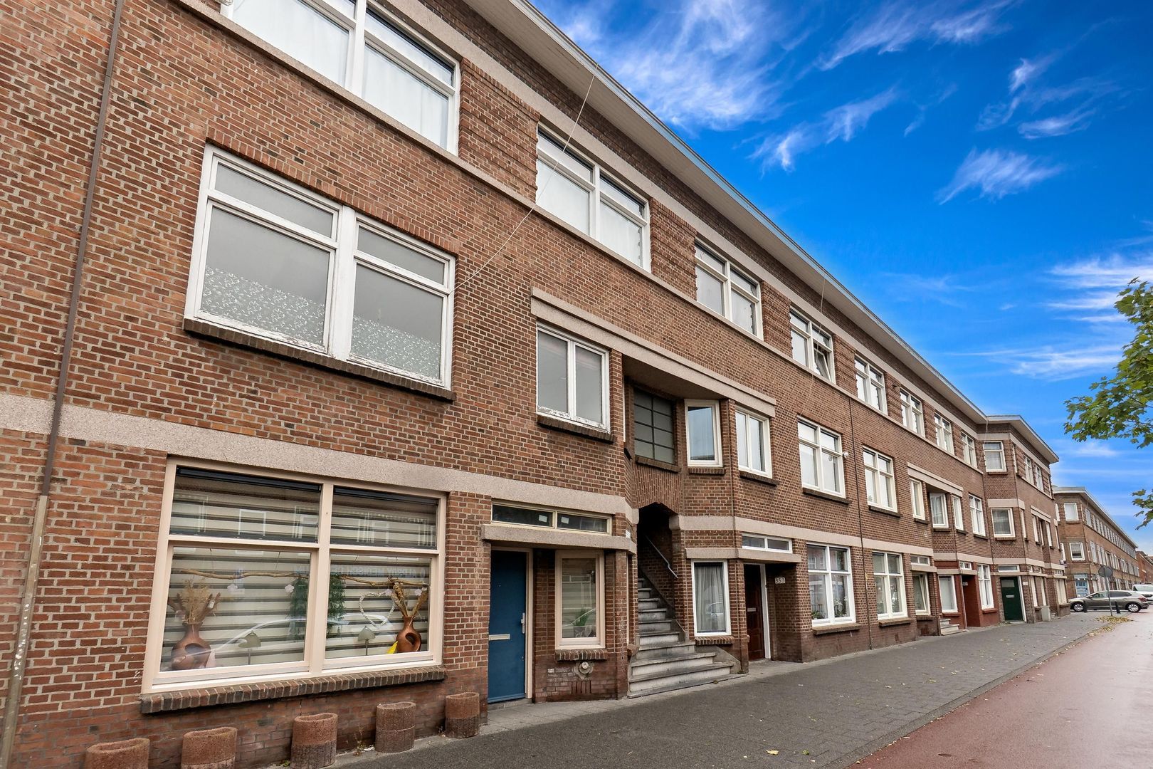 Schalk Burgerstraat 361, Den Haag foto-0 blur