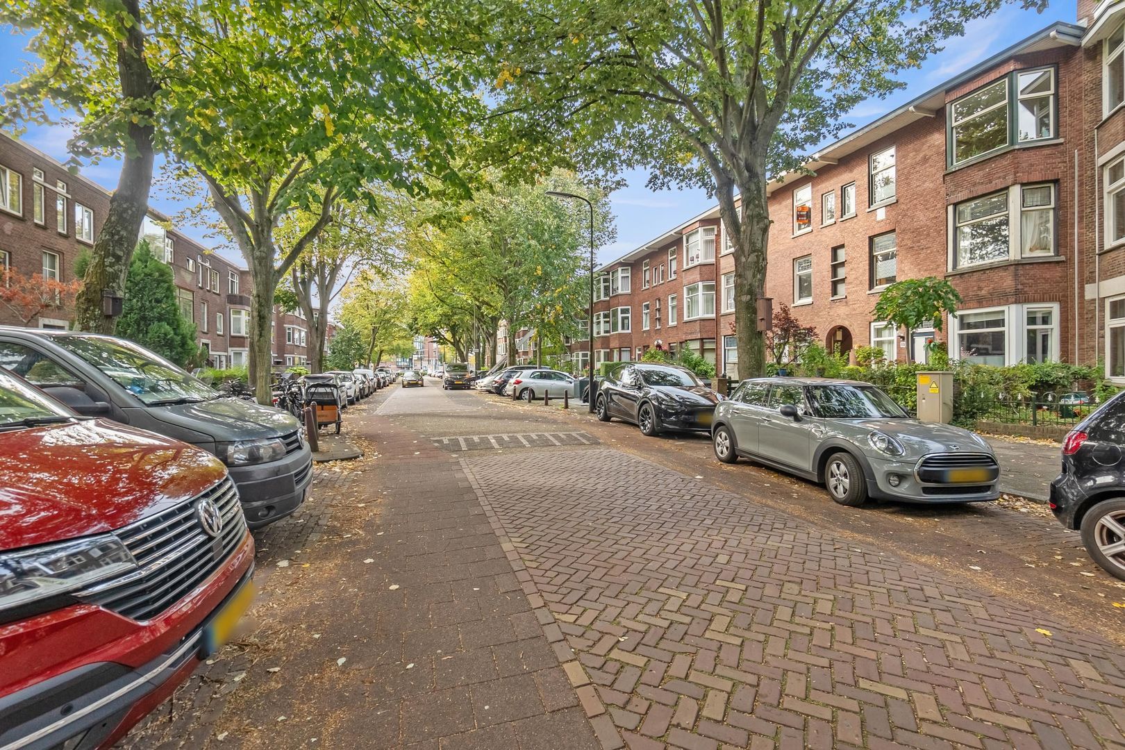 Caan van Necklaan 107, Rijswijk foto-43 blur
