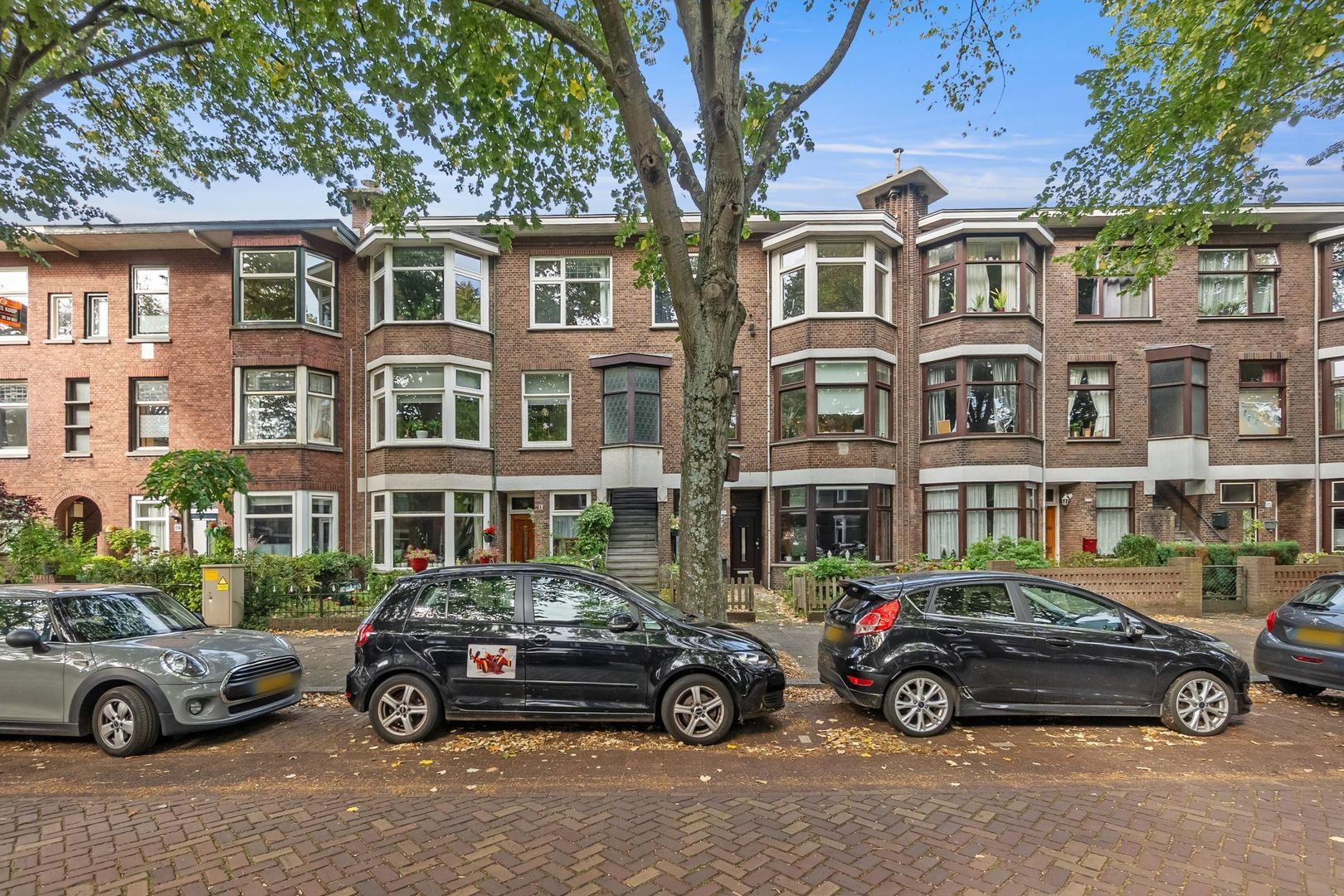 Caan van Necklaan 107, Rijswijk foto-42 blur