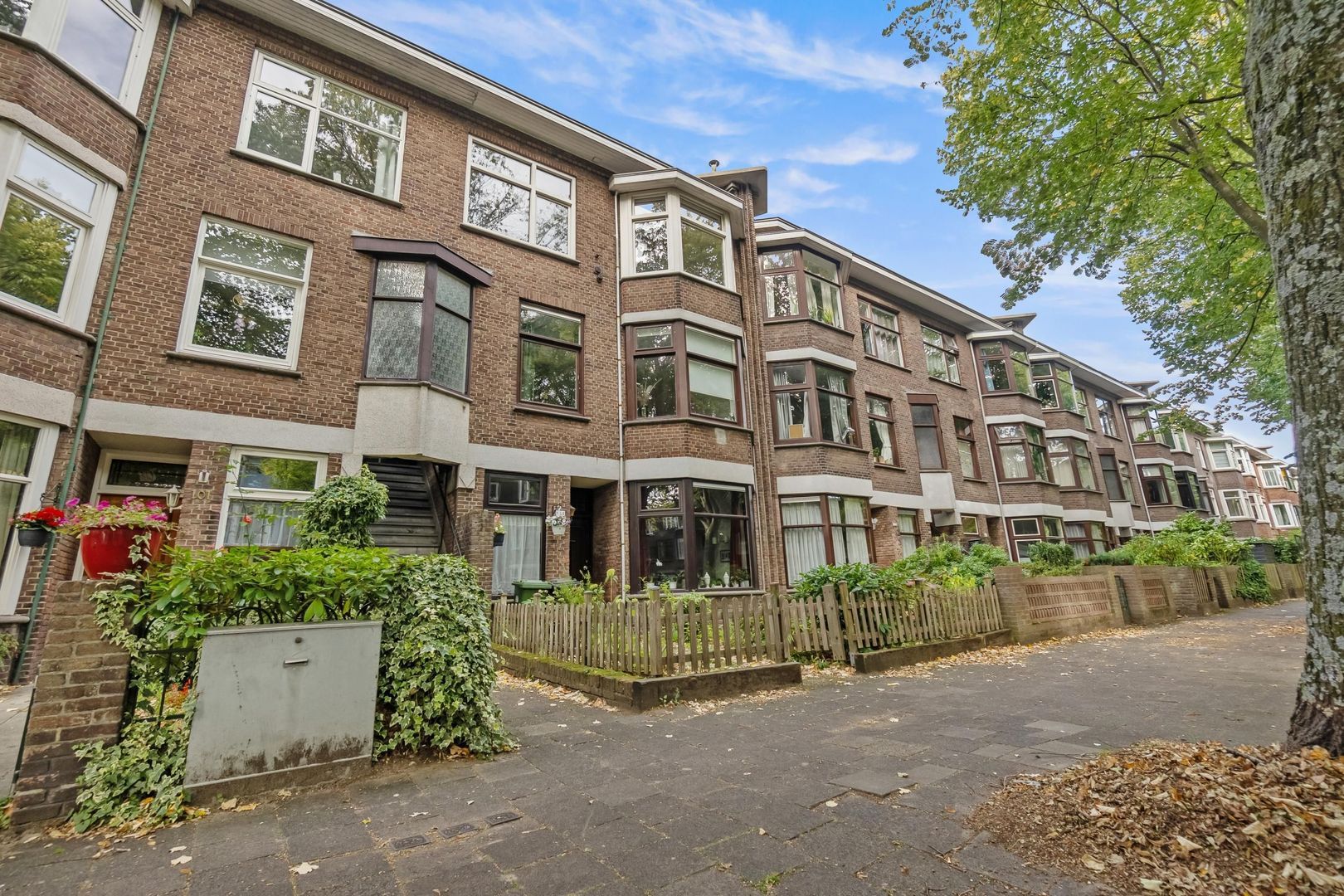 Caan van Necklaan 107, Rijswijk foto-0 blur