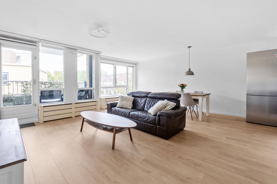 Aletta Jacobsstraat 12, Delft