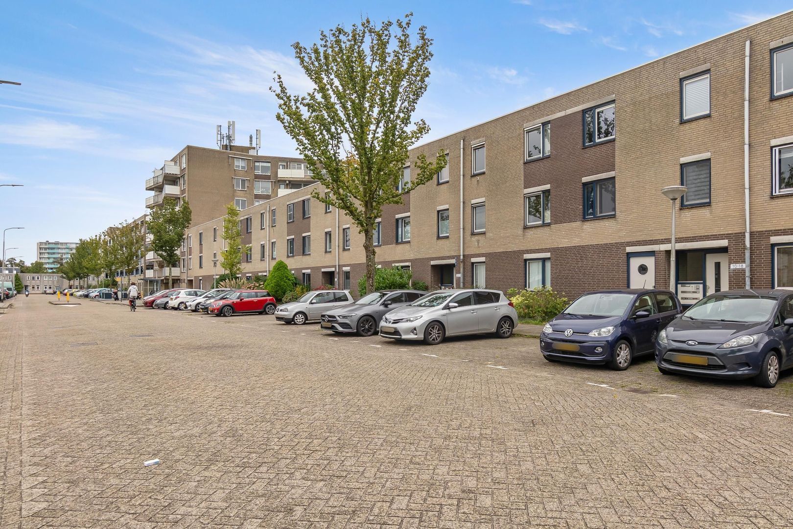 Aletta Jacobsstraat 12, Delft foto-32 blur