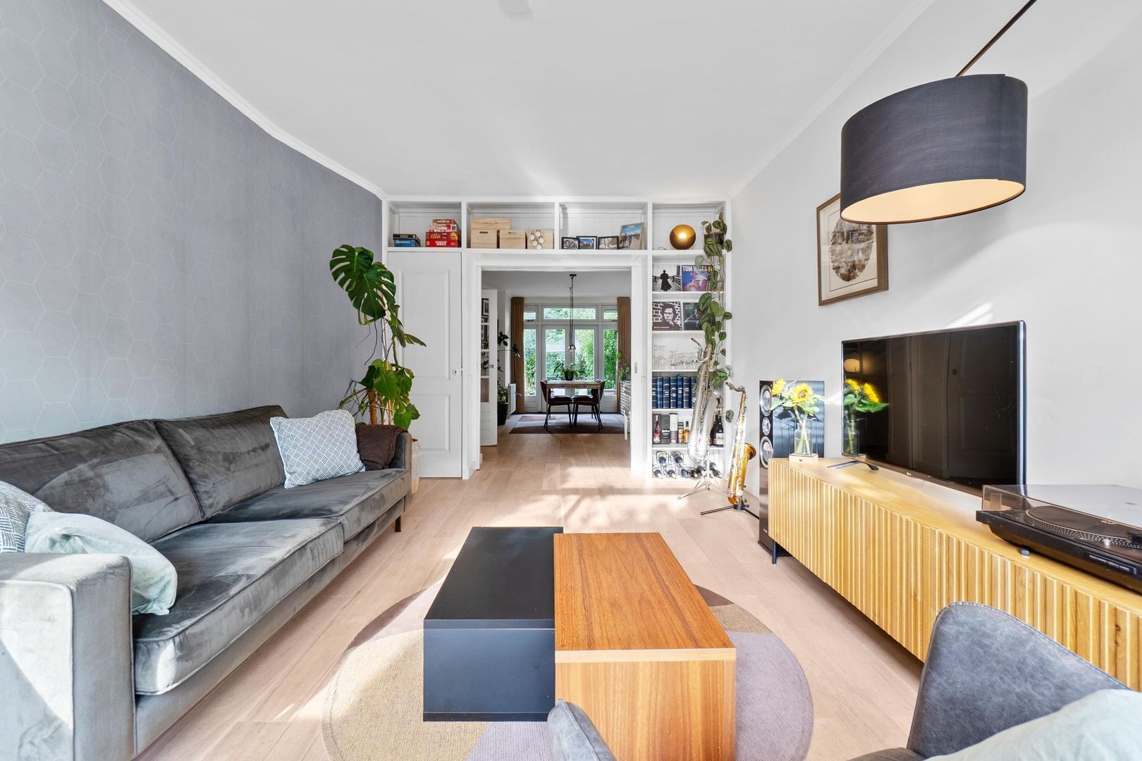 Jacob Catsstraat 159, Voorburg foto-5 blur