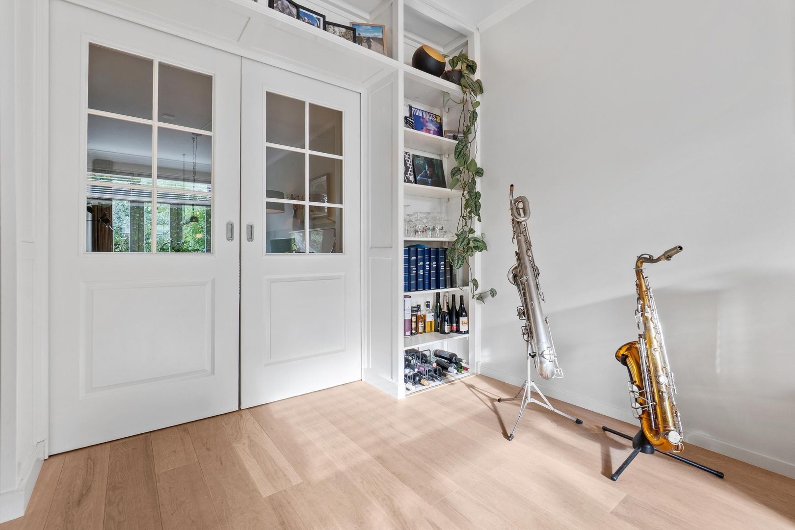 Jacob Catsstraat 159, Voorburg foto-7 blur