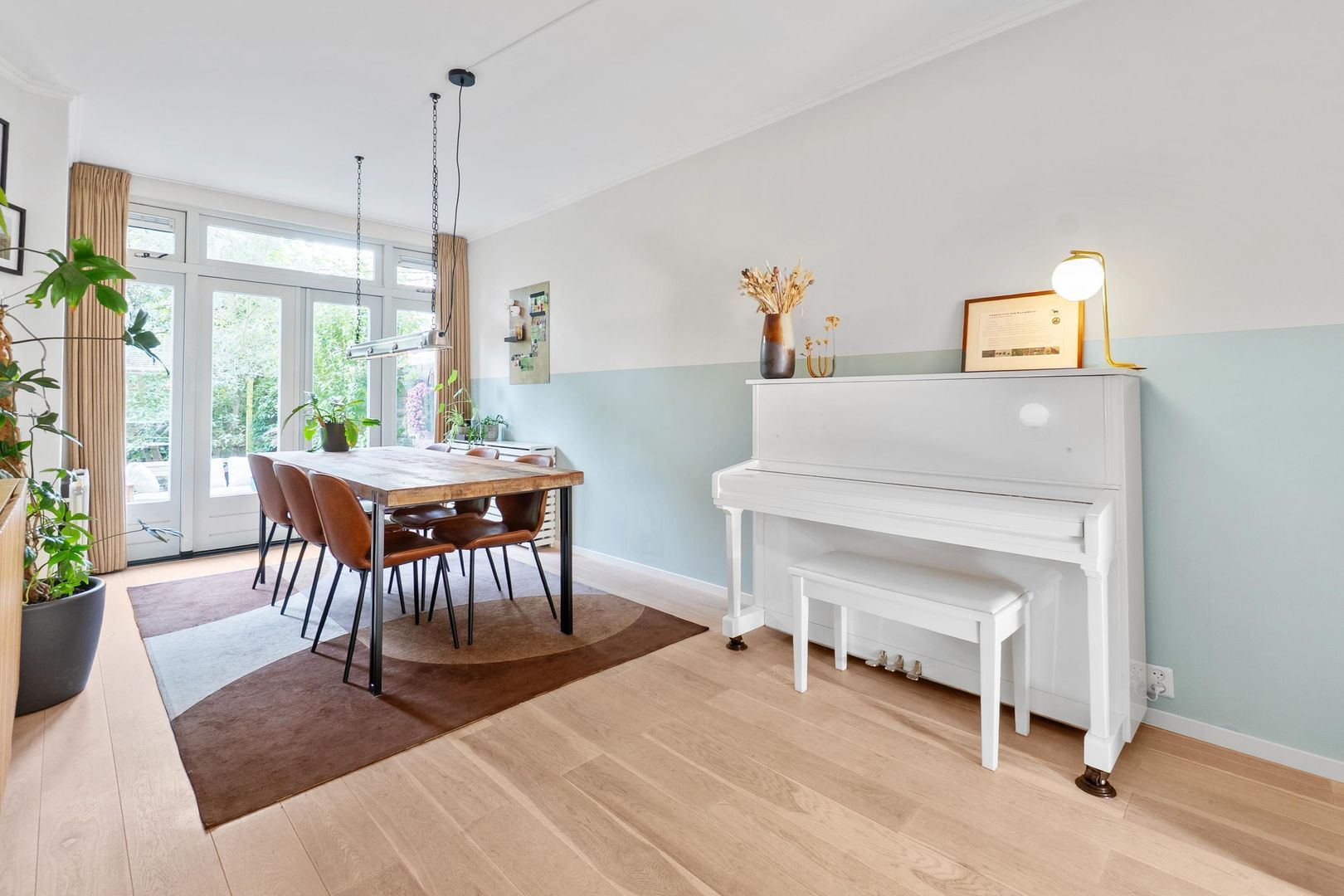Jacob Catsstraat 159, Voorburg foto-8 blur