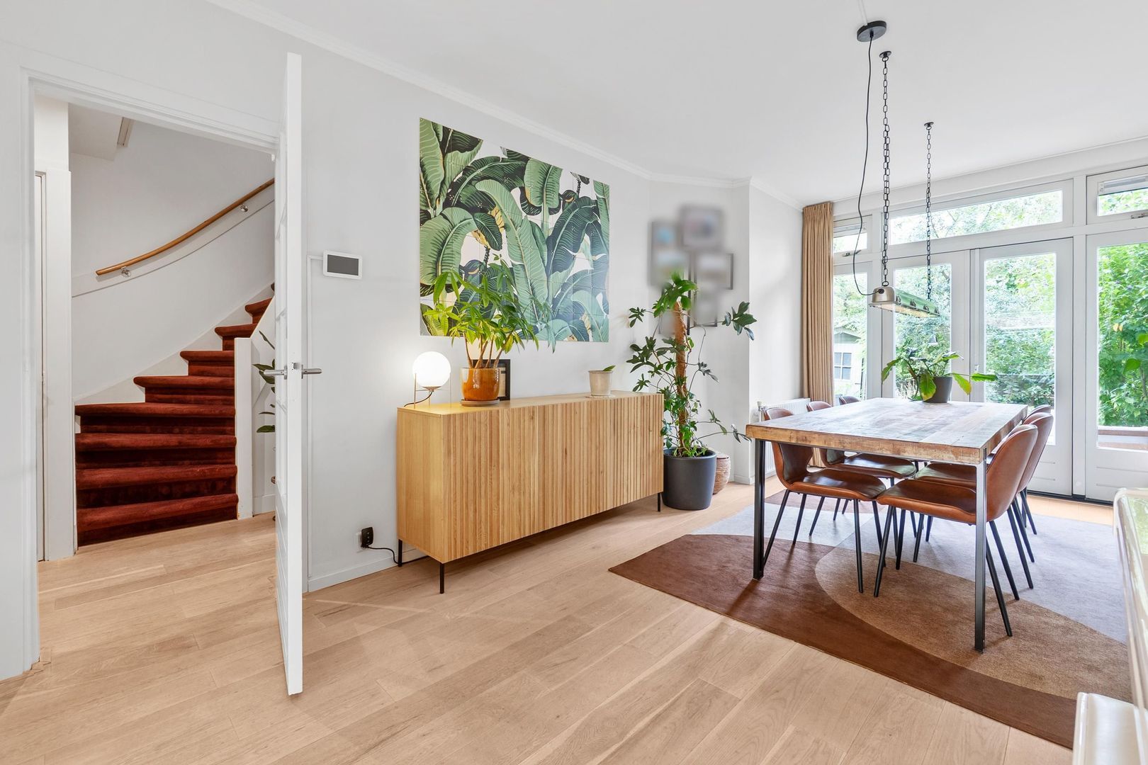 Jacob Catsstraat 159, Voorburg foto-10 blur