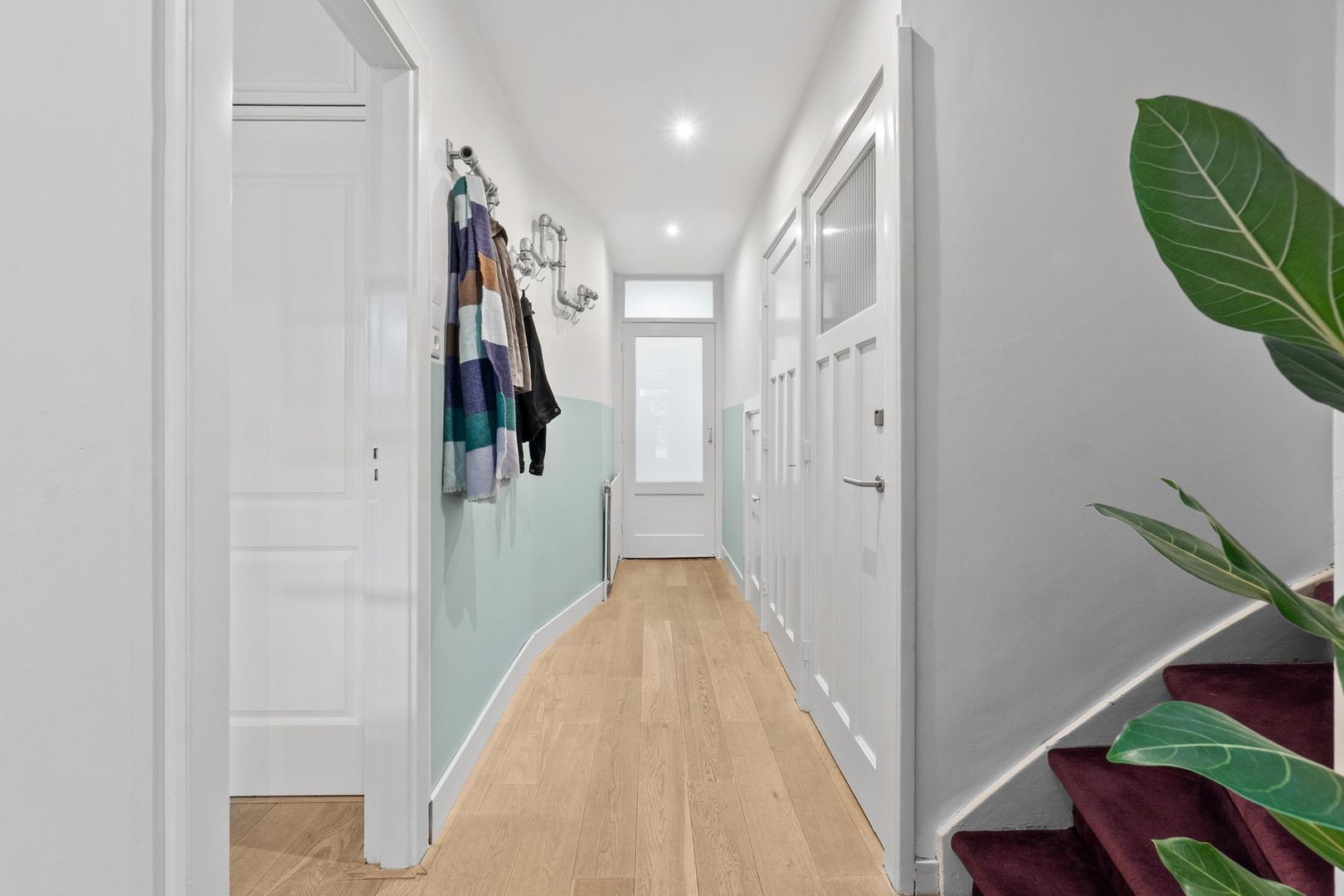 Jacob Catsstraat 159, Voorburg foto-21 blur