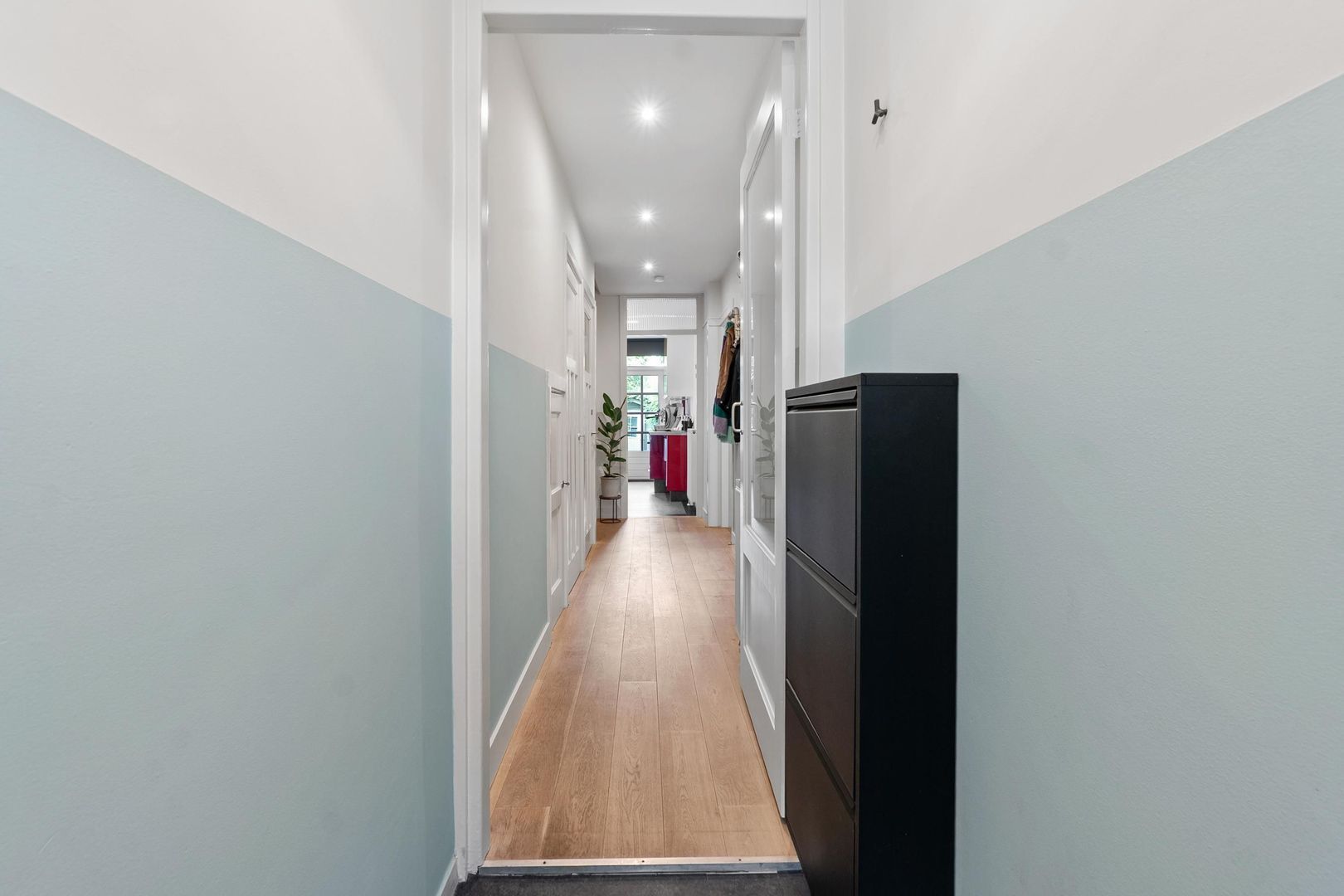 Jacob Catsstraat 159, Voorburg foto-22 blur