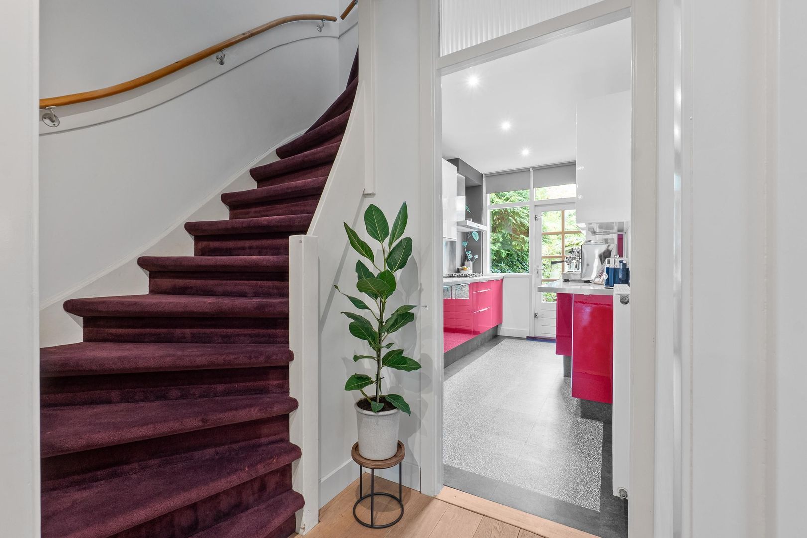 Jacob Catsstraat 159, Voorburg foto-23 blur