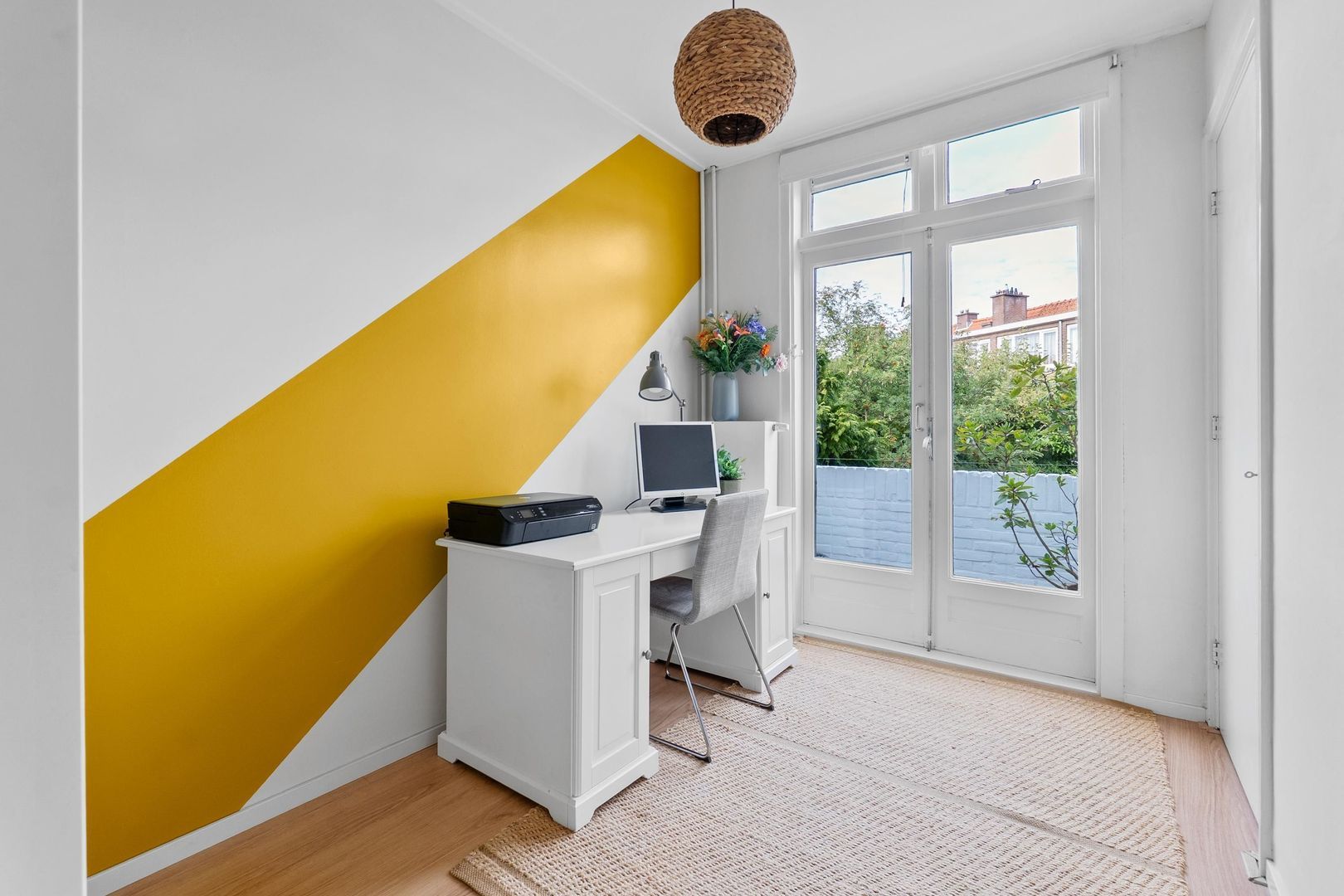 Jacob Catsstraat 159, Voorburg foto-24 blur
