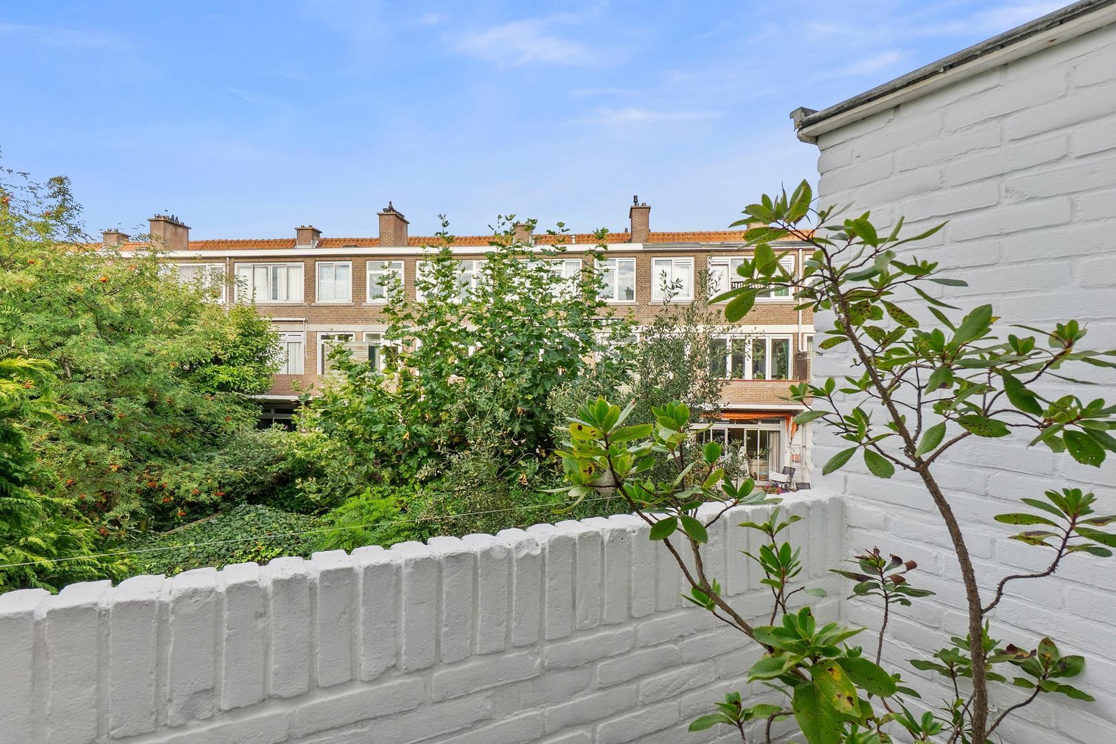 Jacob Catsstraat 159, Voorburg foto-27 blur